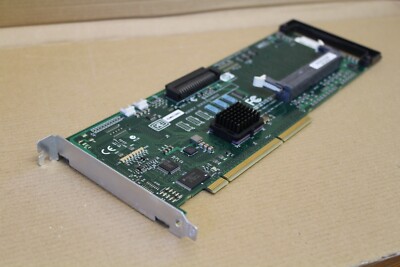 HP Smart Array 64x Controller Agency Serie E0B022 Ultra-320 SCSI RAID 305414-001