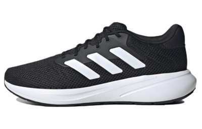 adidas Response Runner Black White - ID7336