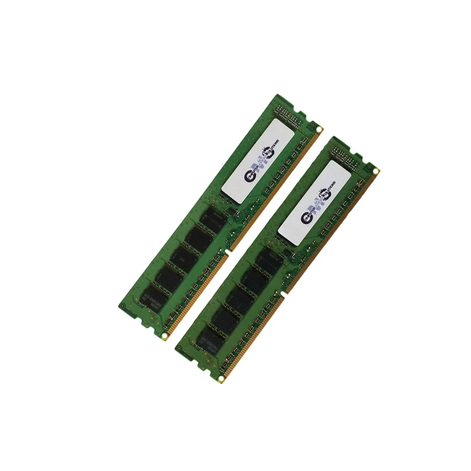 CMS 32GB (2X16GB) Mem Ram For Dell PowerEdge R230, R240, R330, R340, T130 - D101 - Image 3 of 3