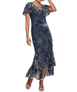 alex evenings petite