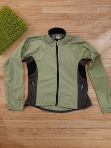 north face cycling jacket