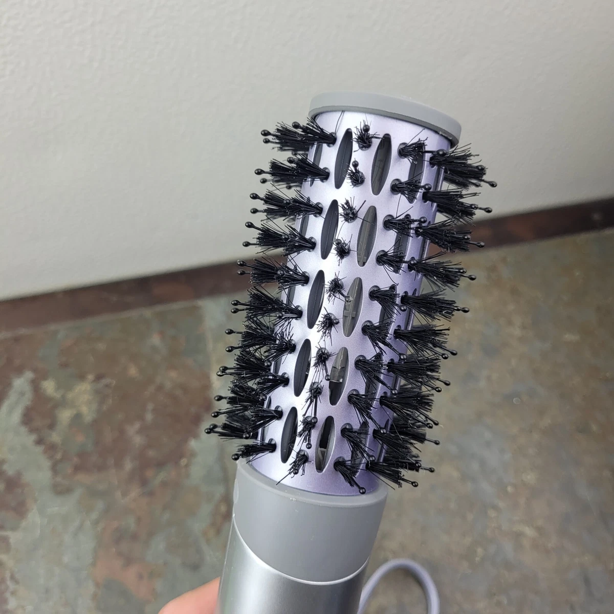 John frieda top hot brush