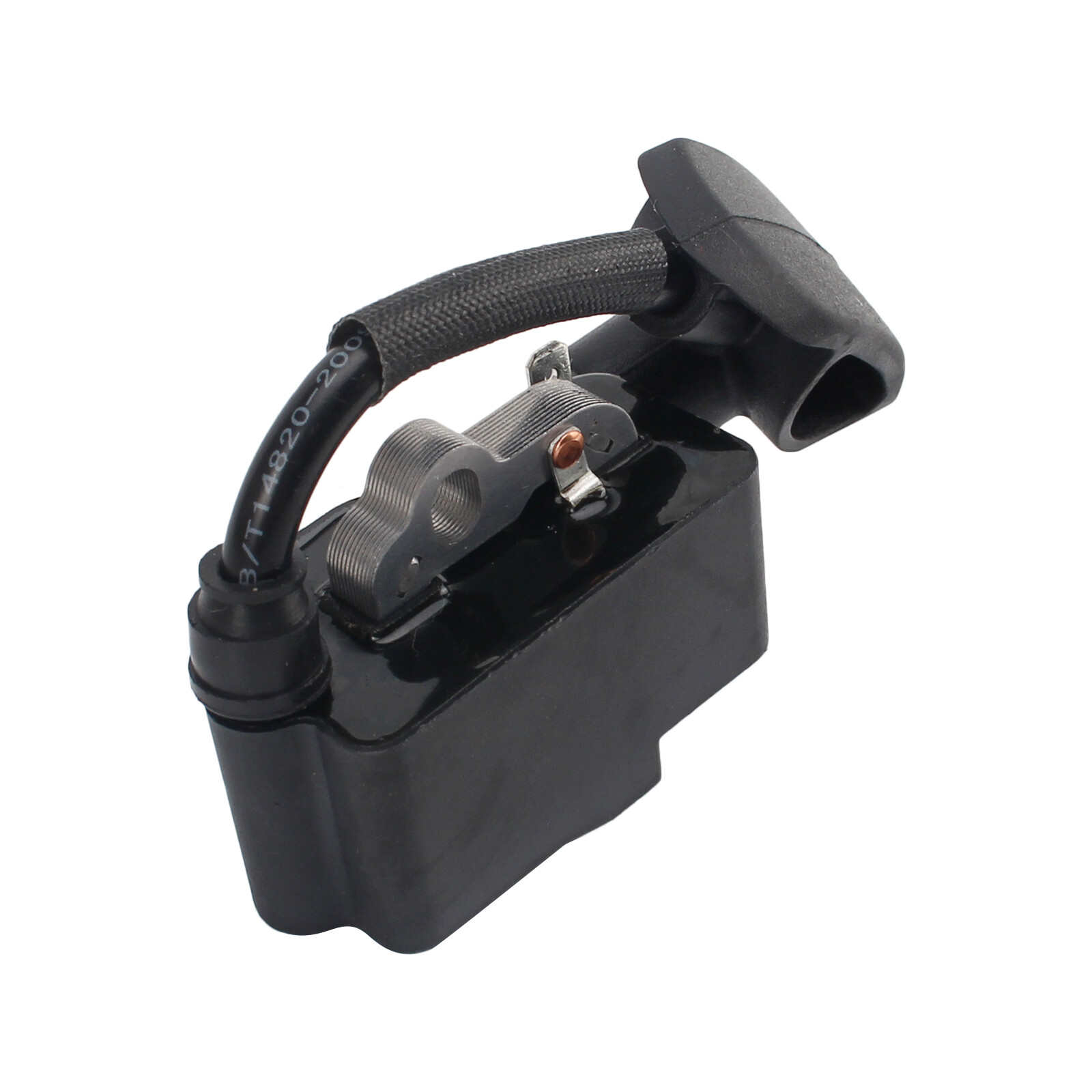 Ignition Coil Module For Stihl BR600 BR500 BR550 Leaf Blower 4282 400