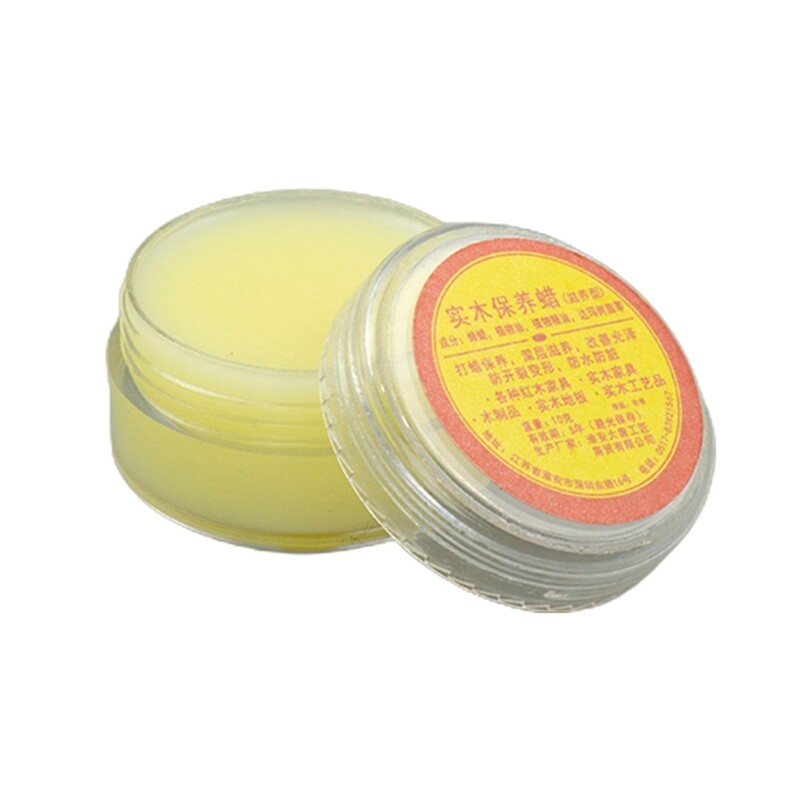 Wood Seasoning Furniture Polish Wax Natural Wood Wax Traditional eBay