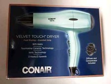 Conair Soft Touch Dryer