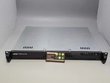 Unitrends Recovery 8002 R60X Backup Appliance Pentium G4600 8GB RAM, NO HDD