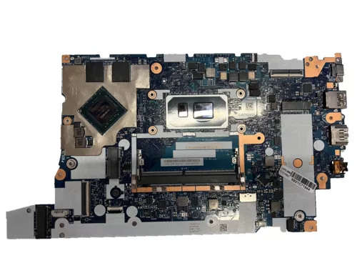 5B21K59869 Lenovo Thinkpad E15 Gen 2 Laptop Motherboard I5-1135U G7 5B21C71944