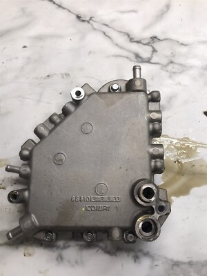 Yamaha 1.8 L 1800 HO SHO GP FX Waverunner Engine oil cooler | eBay