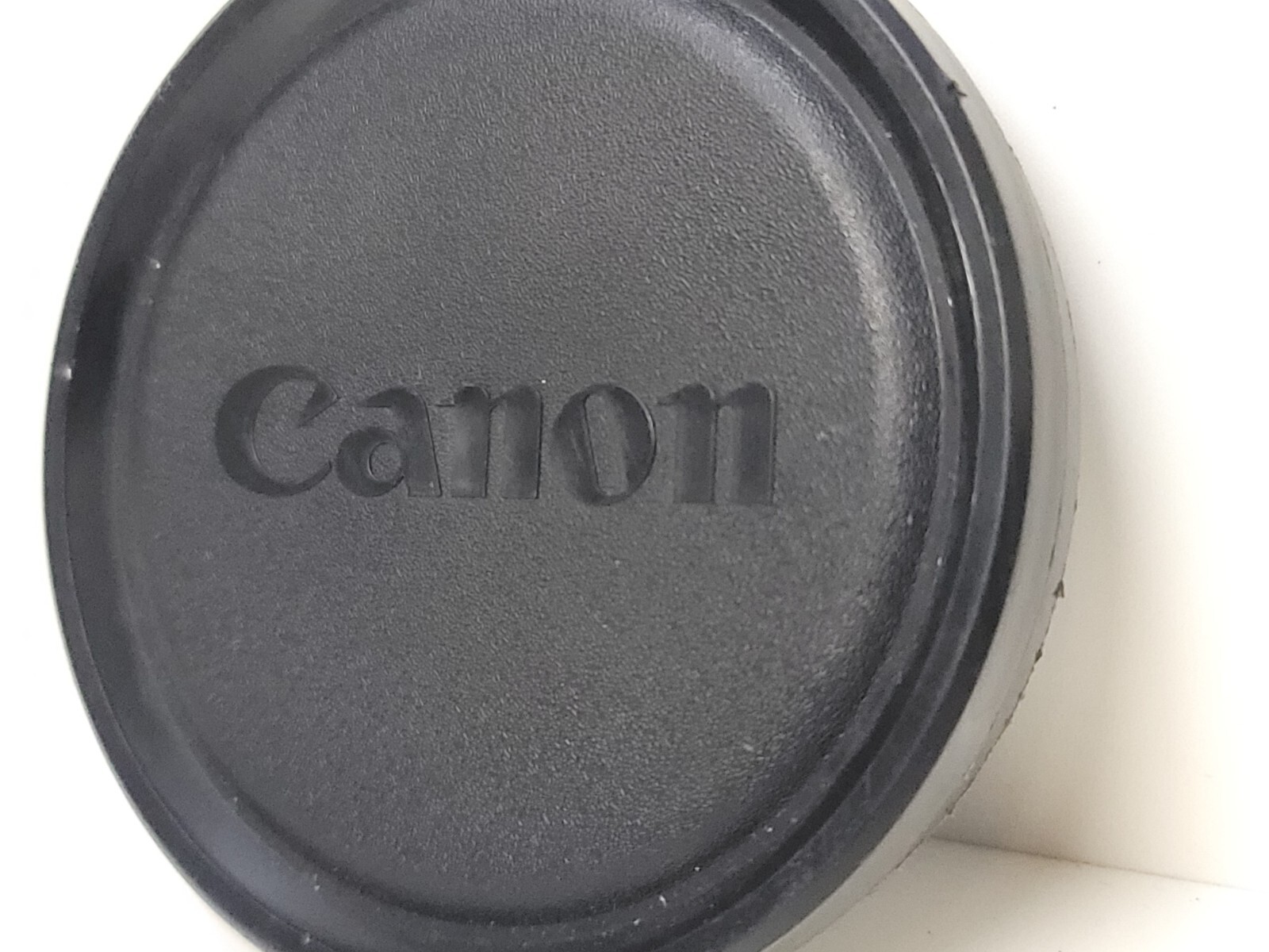 Optex Cap Canon Front Cap 90mm Diameter J18x8.5, Optex Super Cine, Century Optics ...