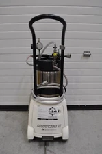 Y32509-345-1 / SPRAYCART II W/ CANISTER, DRY ETCHING FC-3283 /SPRAYING SYSTEM CO