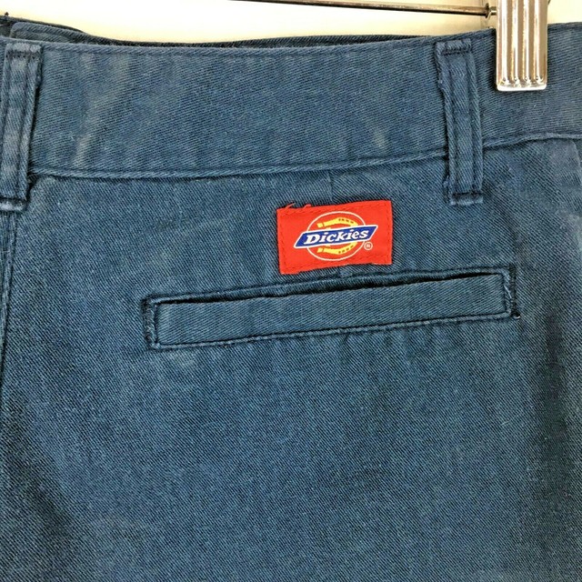 dickies booty shorts