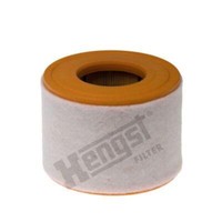 Hengst Filter Filtereinsatz Luftfilter FüR Audi A6 Avant A7 Sportback E1055L
