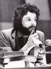 PF Life : Andre Heller ( Andre Heller )