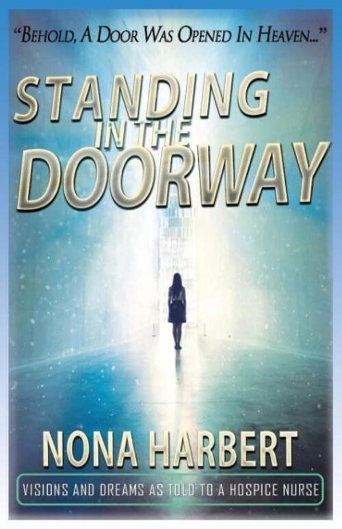Thumbnail - Nona Harbert | Standing In The Doorway | Taschenbuch | Englisch (2014)