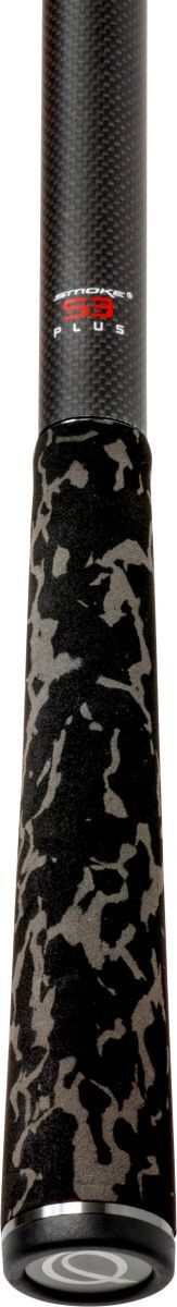 QUANTUM Smoke S3 Plus Chatter Trigger 2,15м 10-55 г от TACKLE-ВЫГОДНЫЕ ПРЕДЛОЖЕНИЯ !!!