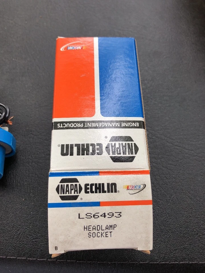 Conector de lámpara de haz bajo delantero AIRTEX 6S1048 Foto 3 de 4