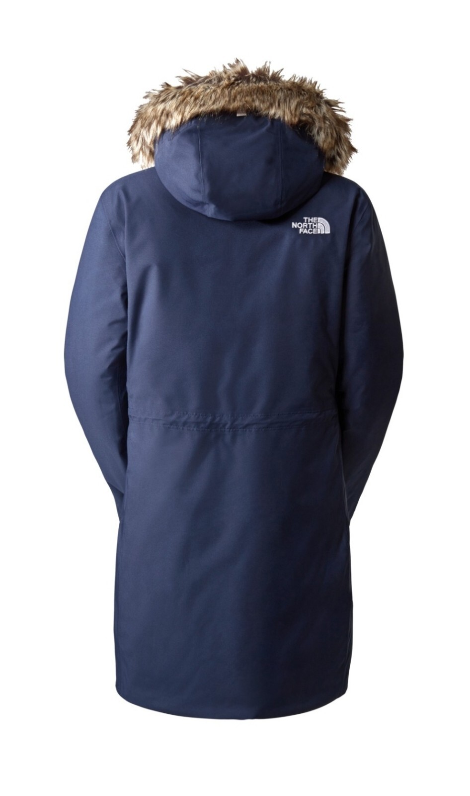 The North Face Women's Arctic Parka / BNWT / Aviator Navy / RRP £395 eBay