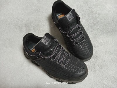 Timberland PRO Men's Powertrain Sport Alloy Safety Toe Electrical SIZE 10.5