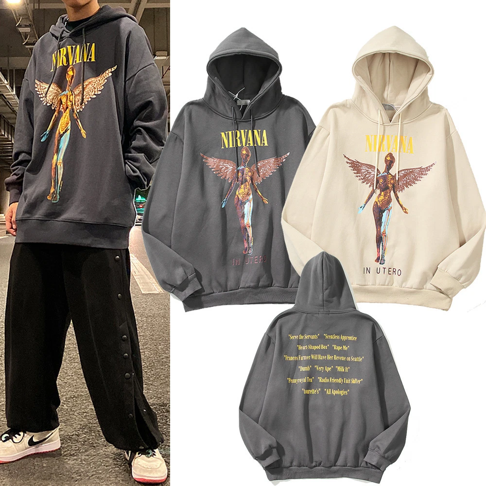 Trending hoodies cheap