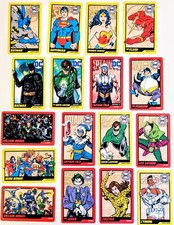 DC Comics Series 1 & 2 Arcade Coin Pusher Car...