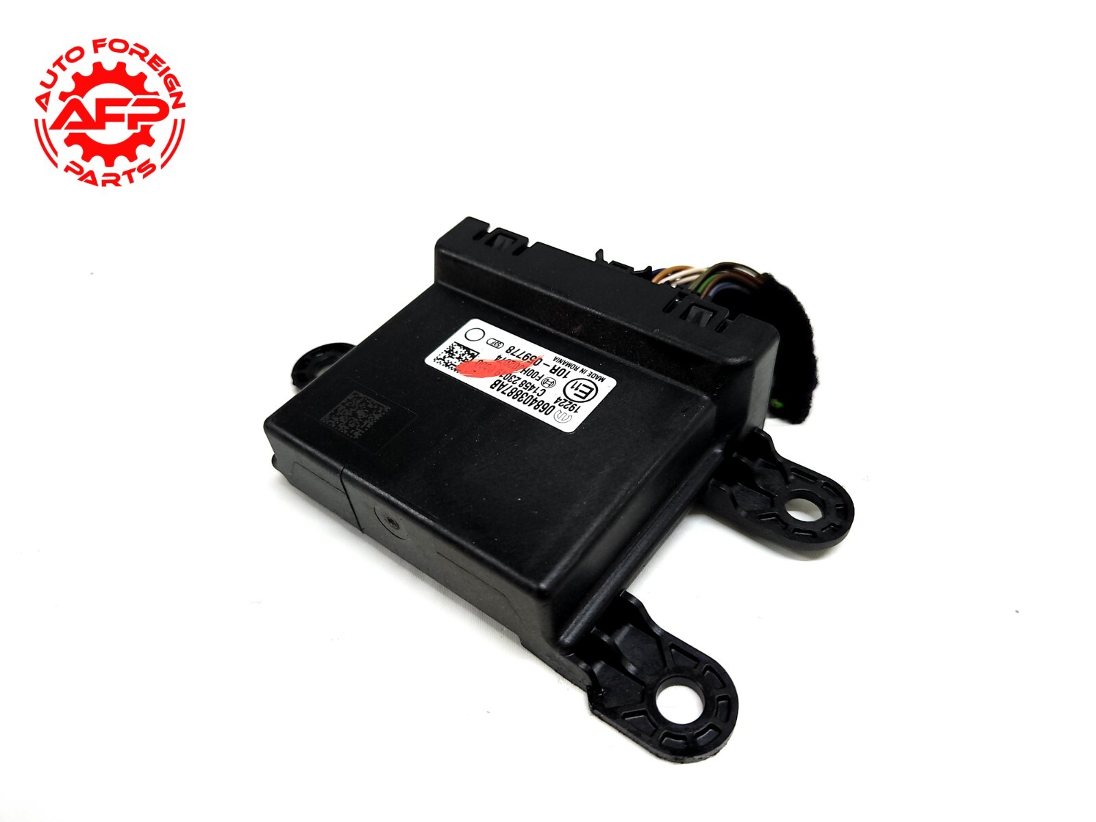 Maserati Ghibli 2017-2021 Parking sensor P/N 1345030