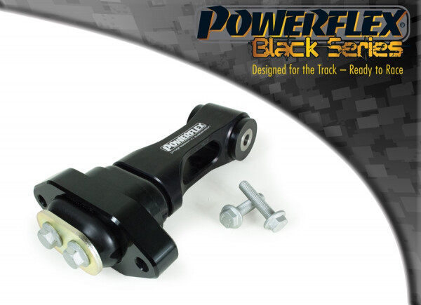 Powerflex Lower Torque Mount Motorsport PFF26-122-12BLK for Hyundai i20 BC3 + N