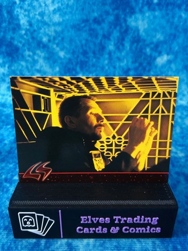 Lost in Space: The Movie SINGLE Non-Sport Trading Card by Inkworks 1998 - Picture 25 of 206