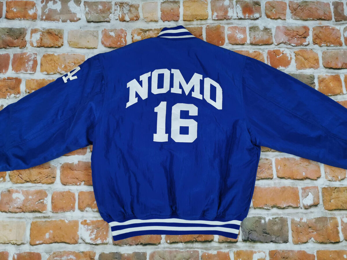 Starter Vintage Jacket Los Angeles Dodgers L.A. Baseball Starter Vintage Jacket Los Angeles Dodgers L.A. Baseball