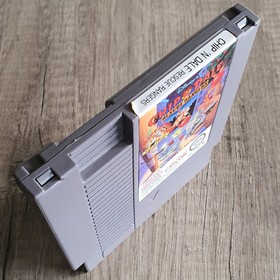 Nintendo NES ► Disney&acute;s Chip 'n Dale - Rescue Rangers ◄ NES-RU-NOE | PAL B | #11
