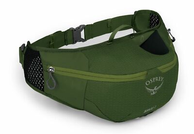 Osprey Savu 2 Gürteltasche Tasche Dustmoss Green Grün Neu