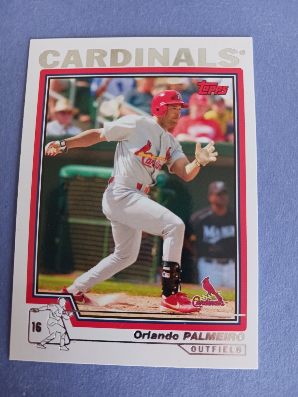 2004 Topps Baseball Cards Complete Your Set (#'s 1-250) U Pick - Picture 179 of 452