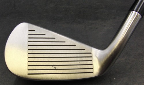 Taylormade V721 Midsize 2 Iron Regular Graphite Shaft Grip Rite Grip - Picture 2 of 4