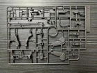 BANDAI MG 1/100 WING GUNDAM ZERO EW Ver.Ka J Runner Replacement Parts