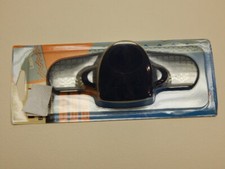 Border Punch Lace Friskers