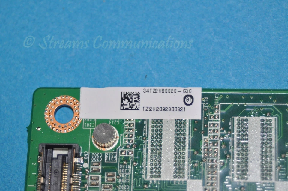 TOSHIBA Satellite P505 P505D Laptop Graphics Video Card DA0TZ2UBAC0 34TZ2VB0020 - Image 3 of 4