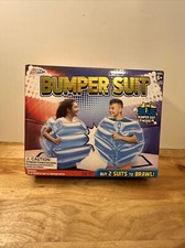 Bumper Wearable Inflatable Body Bumper Suit Kids Toys Outdoor 1 Blue Bumper Suit
