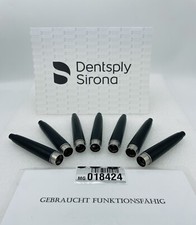 Sirona Sirosonic L ZEG Handstück für C+ Serie gebraucht MG018424