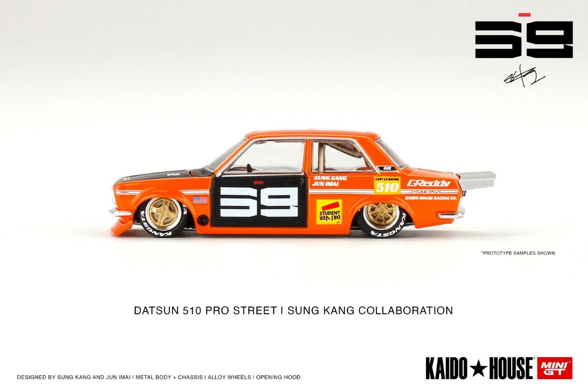 街道ハウス２台セット ミニGT 街道ハウス Kaido House GTR R34 2台セット新品 - メルカリ