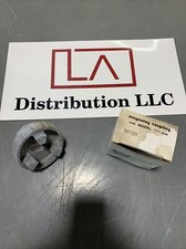 MAGNALOY COUPLING MODEL 100 7/8 x 3/16 MAG OXIDE  FREE SHIPPING  