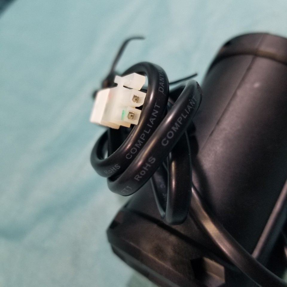 Kaidi KDZYD060006 Massage Motor Rize Clarity II Adjustable Bed