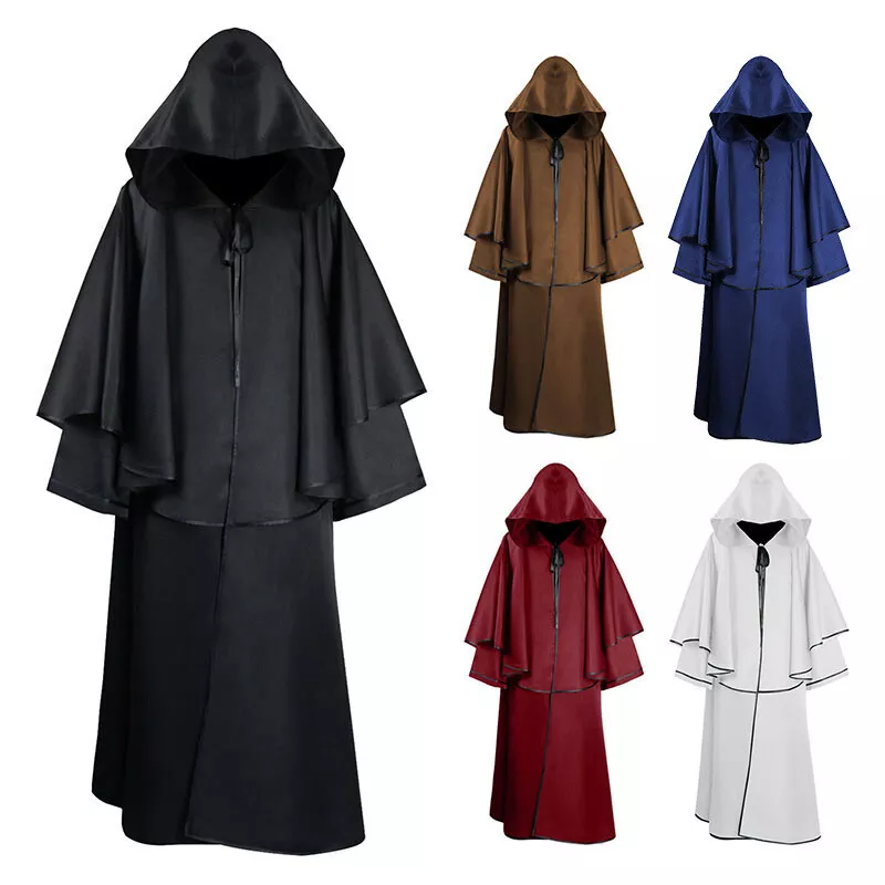 Mens cloak shop coat
