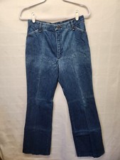 1960's Vintage Wrangler Jeans