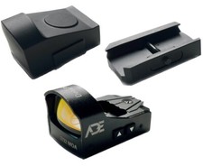 ADE Shake Awake RD3-012 PRO DELTA Red Dot For Walther Q4 TACTICAL Optics Ready