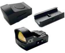 ADE Motion Awake RD3-012 PRO DELTA Red Dot workwith Doctor Footprint Plate/Cut