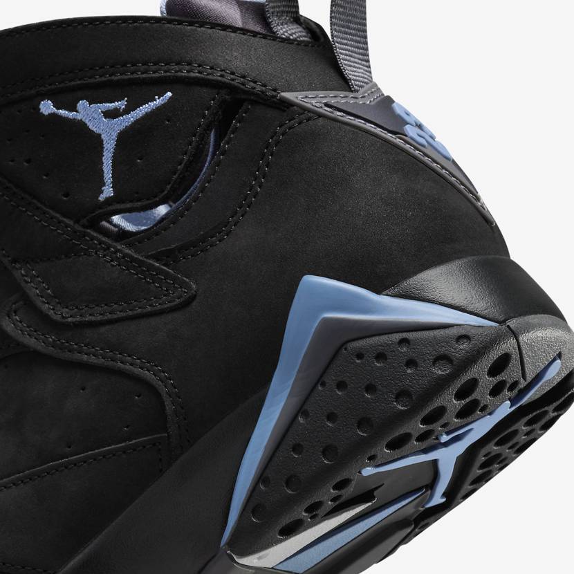 CU9307-004 Nike Air Jordan 7 Retro Chambray 2023 | eBay
