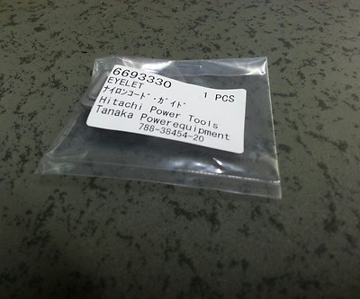 6693330 Cutter Holder Hitachi Tanaka original part for grass trimmer
