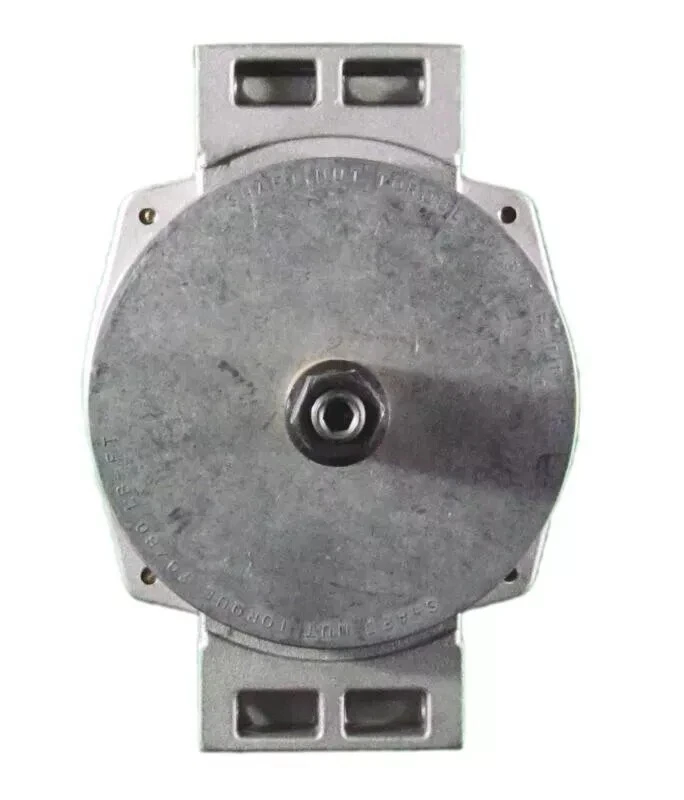 Alternador compatible con Chevrolet C6500 Kodiak 7,8 L/475CI L6 DSL 2003-2005 10459482 8364 Foto 3 de 4