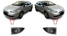 Feu avant (phare) Renault FLUENCE