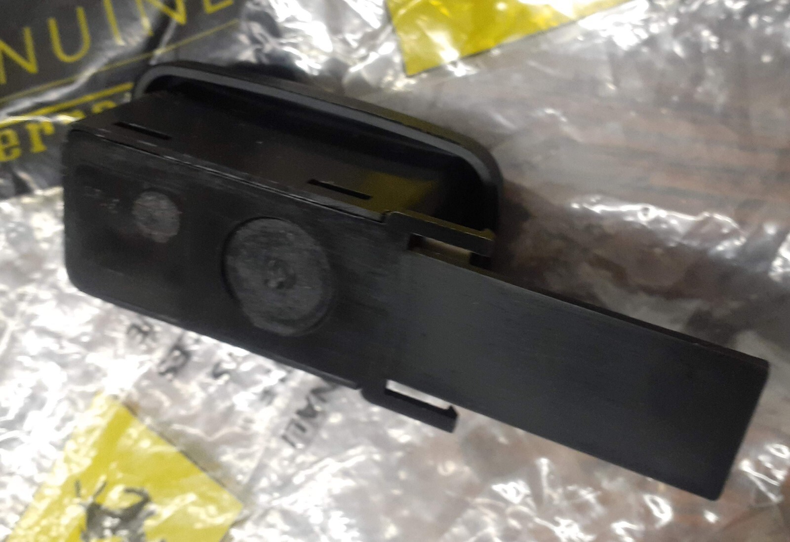 82-89 Ferrari 400i and 412 NEW Power Mirror Switch  2578083400