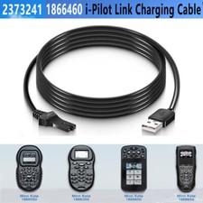 for Minn Kota i-Pilot Link Remote Control USB Charger Charging Cable 1866460